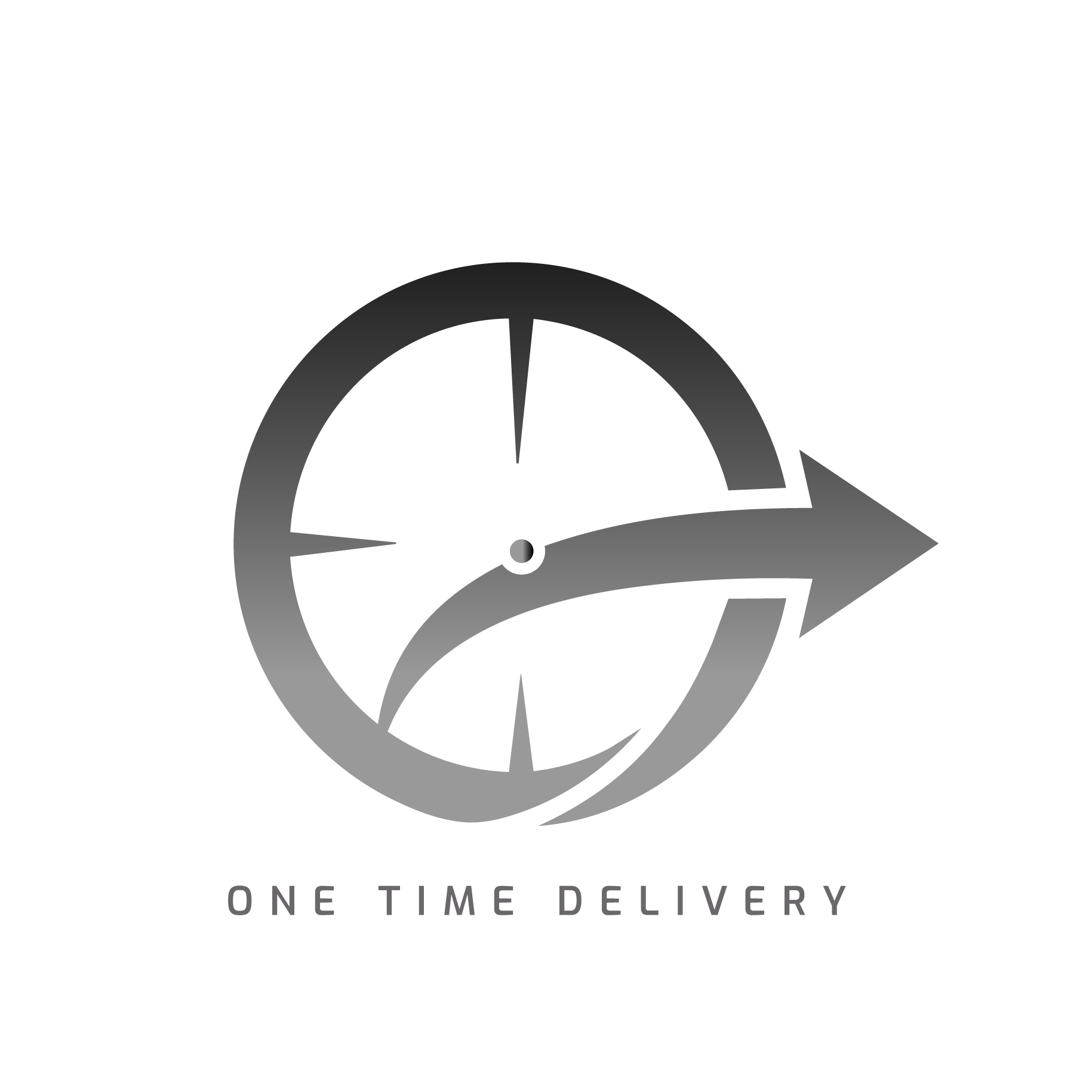 On-Time Delivery icon